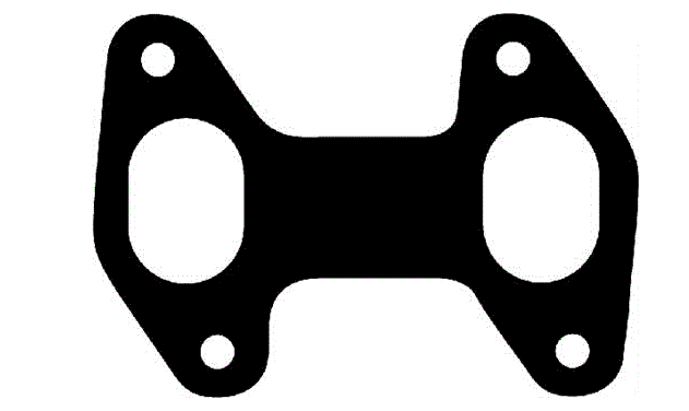 [CRT 82926605] Linea Punto Albea Doblo 1.4 8V Egsoz Manifold Conta 55199355