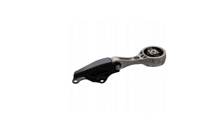 [CORTEGO 80005285] Polo İbiza Fabia 15- Motor Takozu Alt CUS 6C0199851J