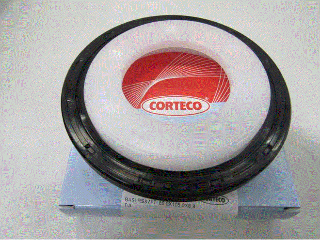 P206 P207 P307 C3 C4 C5 ( 98-10 ) 1.4 Hdi 1.6 Hdi Arka Krank Keçe 0127.49