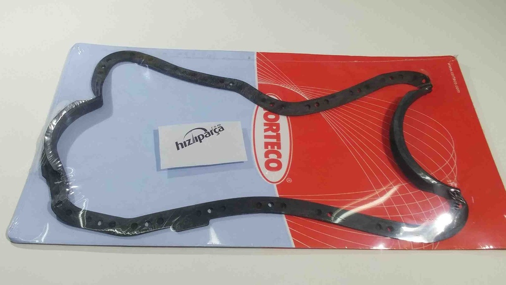 R9 97- R19 Clio Kango (98-08) 1.4 8V E7J Karter Conta 7700739392