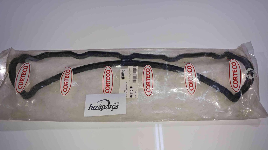 [CORTECO 023101P] P205 P405 Üst Kapak Conta 1.5D 0249.48