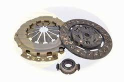 [VALEO 826213] P307 P308 C4 Partner 1.6 16V 05- Debriyaj Seti 2050.J6