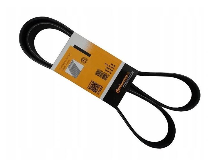 P206 Alternatör Kayışı 6Pk1453