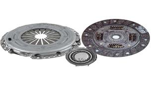 [VALEO 821458] Doblo Albea Siena 1.2 16V Debriyaj Seti 71734892