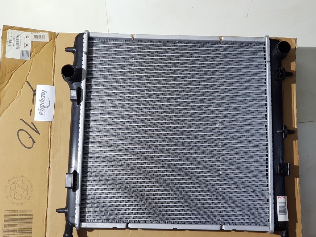 [CIT 1330W8] C2 C3 P207 P1007 1.4 1.6 16V Komple Radyatör 1330.W8 Orj
