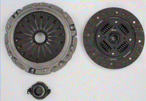 [VALEO 821359] Boxer Jumper Ducato ( 94-06 ) Debriyaj Seti 2.5 2.8 71712932
