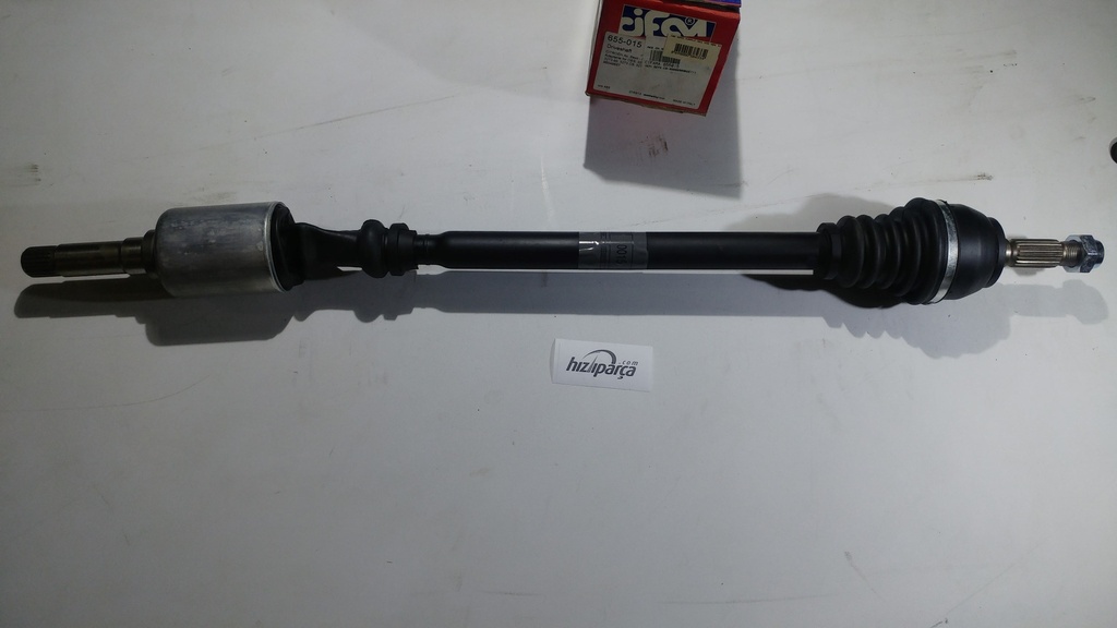 P106 Saxo Komple Aks Sağ Abs Siz 3273.5K