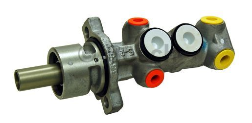 [CIFAM 202319] Clio Ana Merkez Bosch Fren Sistemi Abs Siz (98-05) (20,64 Mm) 7701205740