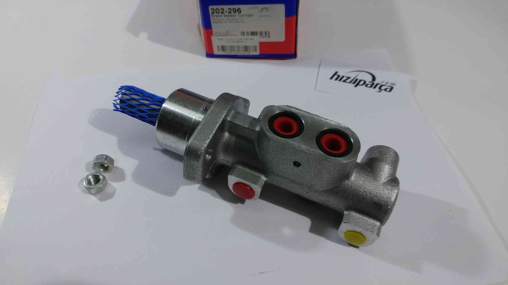 Partner 1.9 P206 1.4 16V 1.4 Hdi P306 Abs Siz Ana Merkez 20.64 Mm 4601.F8