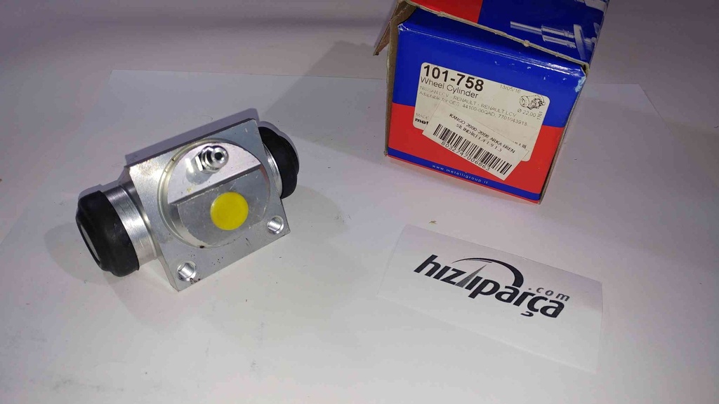 [CIFAM 101758] Kango 2000-2008 Arka Fren Silindiri 1.4 1.9 1.5 7701043913