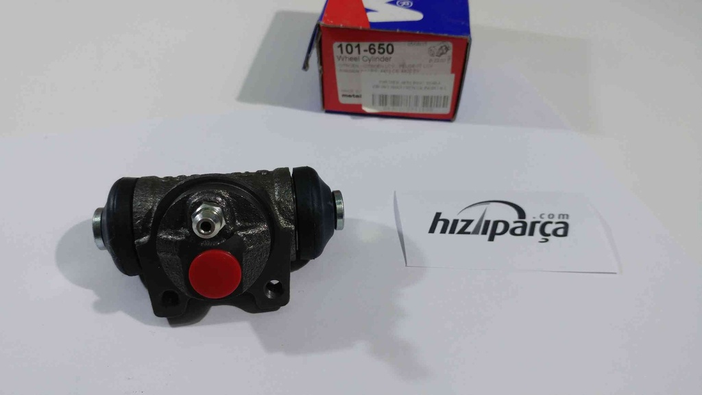 [CIFAM 101650] Partner Berlingo Xsara (98-08) Arka Fren Silindiri R-L 4402.C6