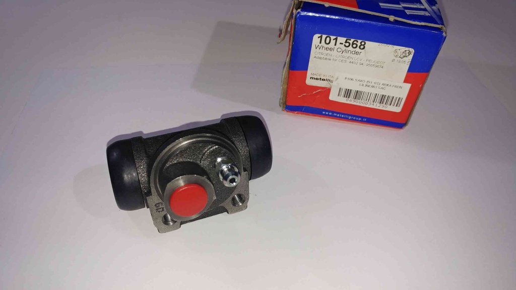 P106 Saxo (91-03) Arka Fren Silindiri Sağ 4402.94