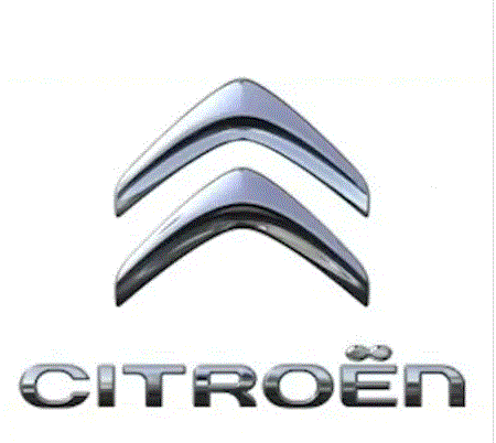 C-Elysee Citroen Yazı + Arma 9678484780