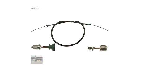 P206 (98-09) El Fren Teli Kampanalı Model 4745.N4