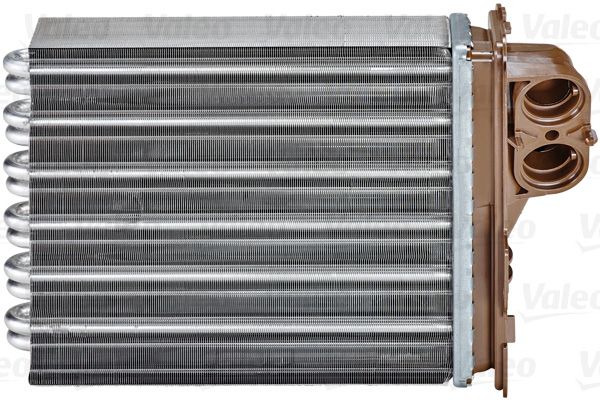 [VALEO 812374] Logan 2005-2008 Kalorifer Radyatörü