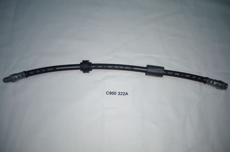 [CAVO C900322A] Trafic Ön Fren Hortumu