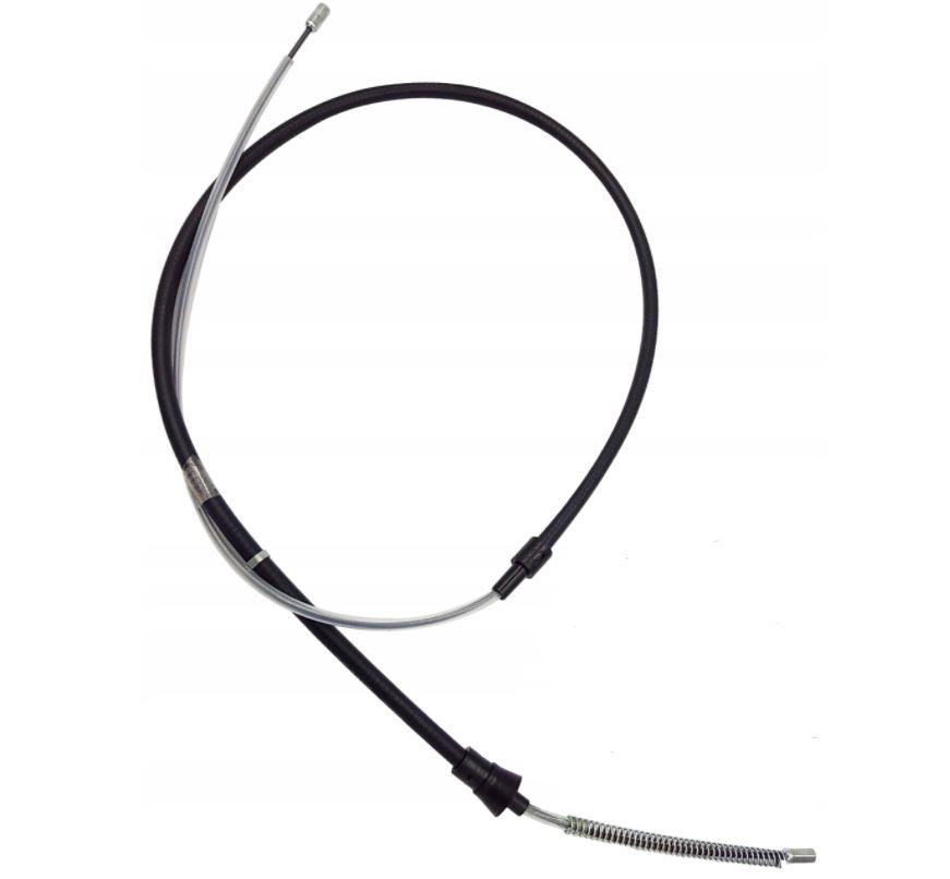 [CAVO 7002601] El Fren Teli Fabia Polo 02-10 İbiza 02-10 1585 mm 6Q0609721M