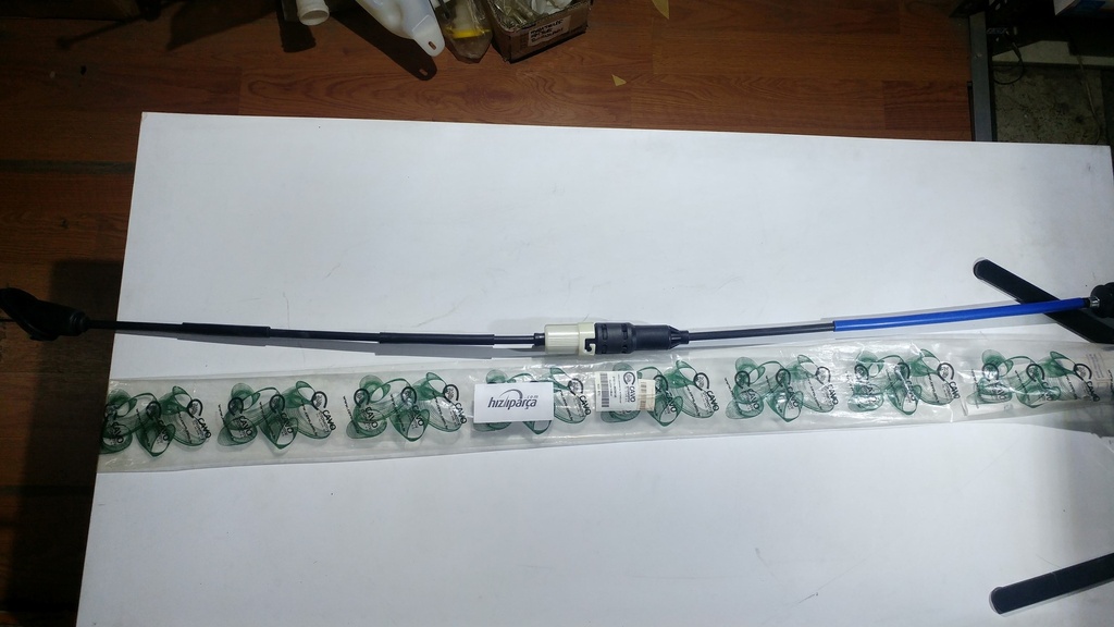 P106 Debriyaj Teli 2150.Q6
