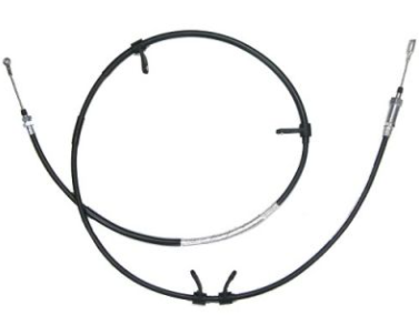 [CAVO 4502676] Boxer Jumper Ducato 3 (06- ) Ön El Fren Teli (2648Mm/2335Mm) 4746.29