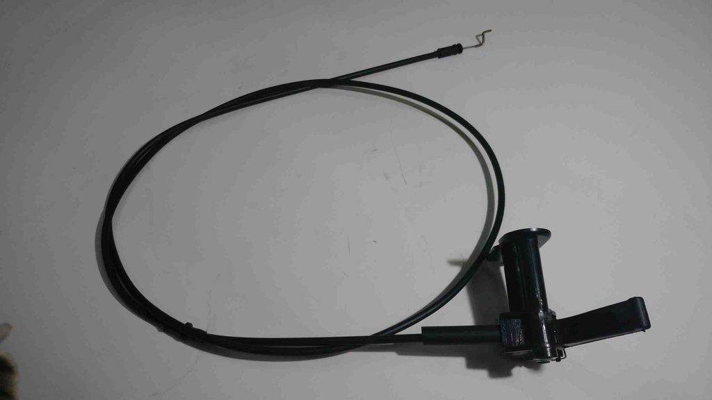 R19 Kaput Açma Teli 7702253073