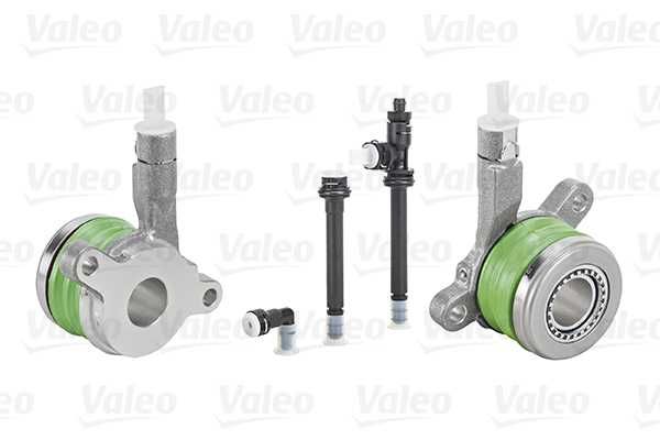 [VALEO 810067] Master 2 3 2010- M9T Trafic 2.0 Debriyaj Rulmanı ( Alt Merkezi ) 2 Civatalı 306202443R