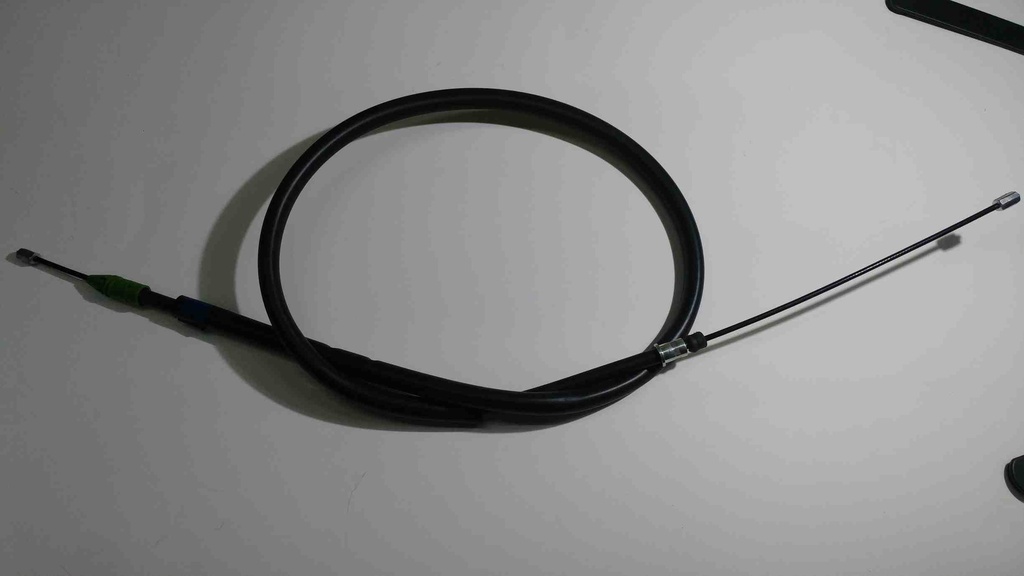 Megane 1 1996-2002 El Fren Teli Sağ Disk Fren 8200029461