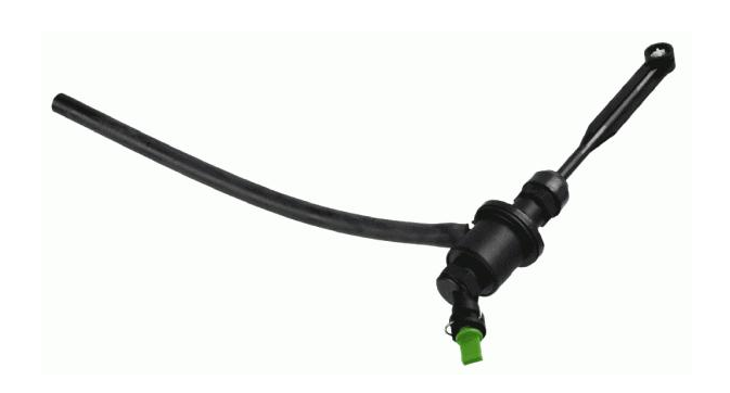 [VALEO 804836] Master 3 2010- Debriyaj Üst Merkezi M9T 8200673232