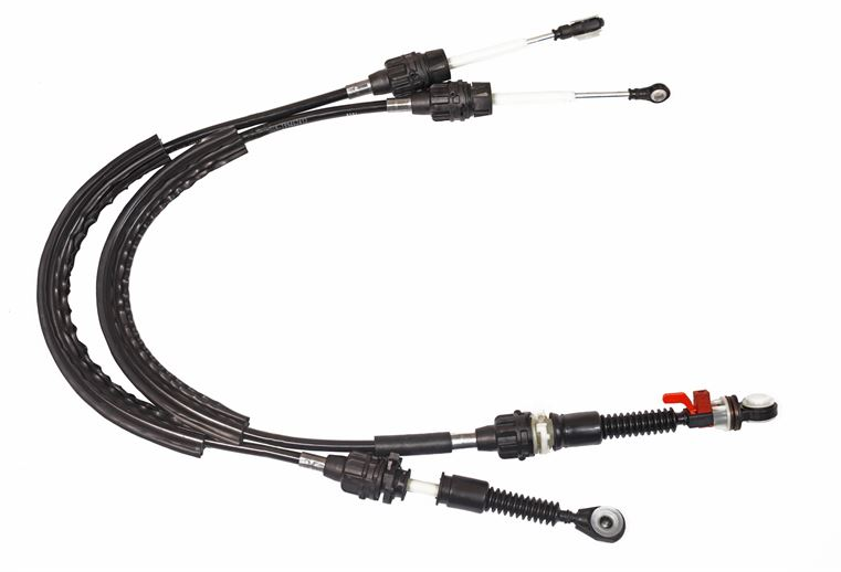 Duster 4*4 Vites Teli 341088903R