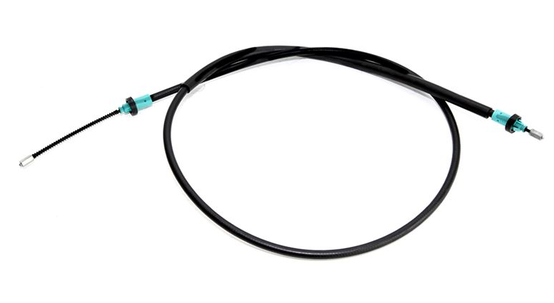 Symbol Sandero 08- Arka El Fren Teli (Kampanalı) 6001547168