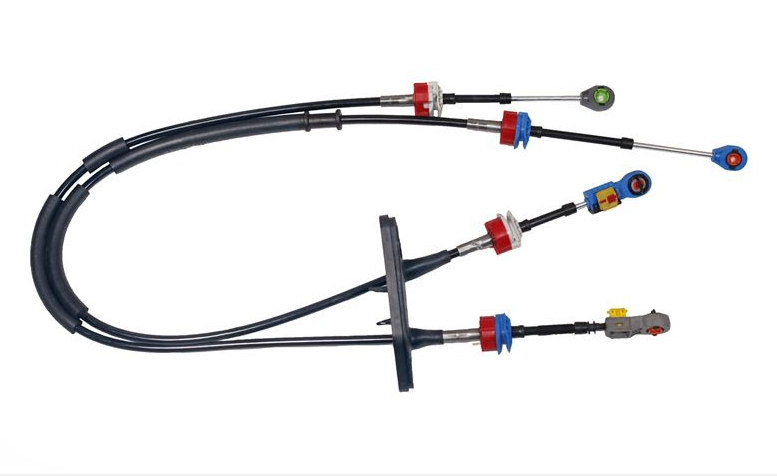 [CAVO 1114653] Doblo 1.3 1.6 Mtj 10- Vites Teli 5 Vites 55213945