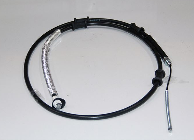 Doblo 09- El Fren Teli R-L Uzun Şase Maxi 51882837