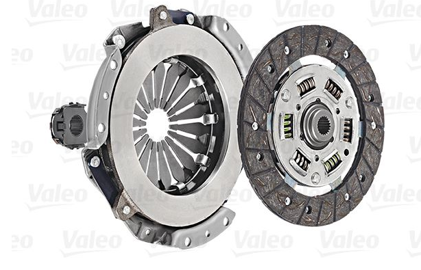 [VALEO 786035] R12 1400 Debriyaj Seti ( Classıc) 8671095114 7702258017 7701469026