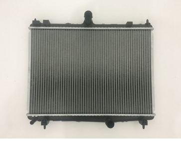 [VALEO 735371] P508 C5 1.6D Komple Radyatör 1330.X2