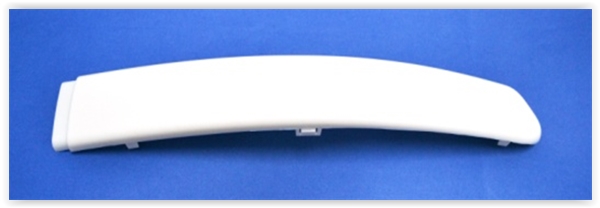 [BRUCKE 735548331] Linea Arka Tampon Bandı Sol 2011-