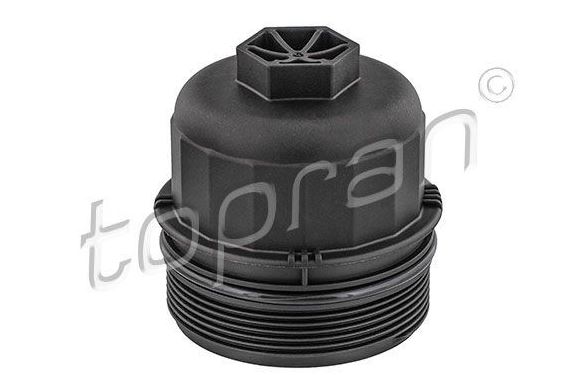 Doblo Albea Palio 1.3 Yağ Filtre Kapağı Euro 5 55213470 55237728 650297 55213470