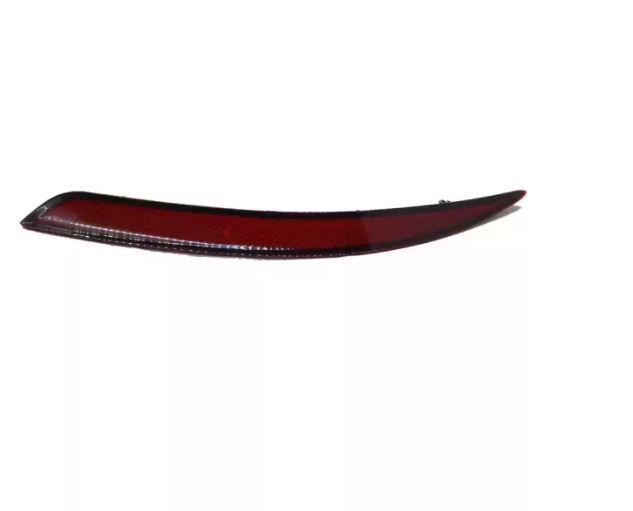 Egea 15- Sol Arka Tampon Reflektörü 51998151