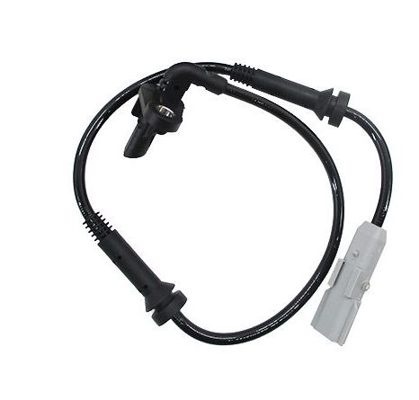 [BRUCKE 479005846R] Lodgy Dokker Symbol Clio 4 Abs Kablosu Arka Sol 479005846R