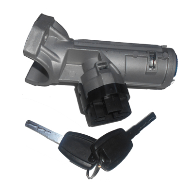 Ducato 2 Boxer 2 Jumper 07- (7 Fişli) Kontak