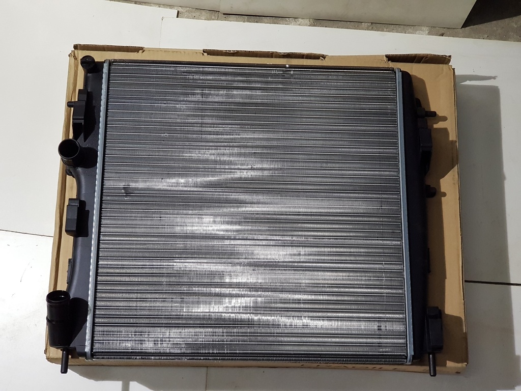 [VALEO 732717] Kango 1.5 98-05 K9K Klimalı Komple Radyatör 8200072713