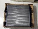 Kango 1.5 98-05 K9K Klimalı Komple Radyatör 8200072713