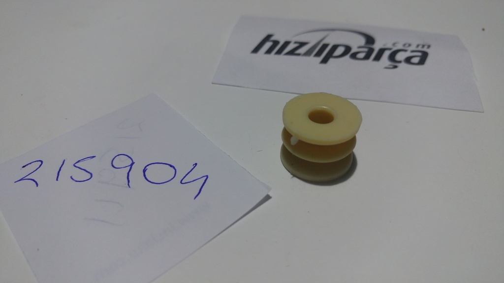 [BRT057] R19 Kapı Cebi Takozu