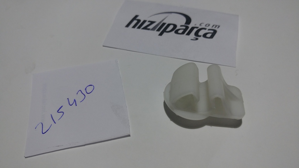 [BRT054] R9 Torpido Agrafı