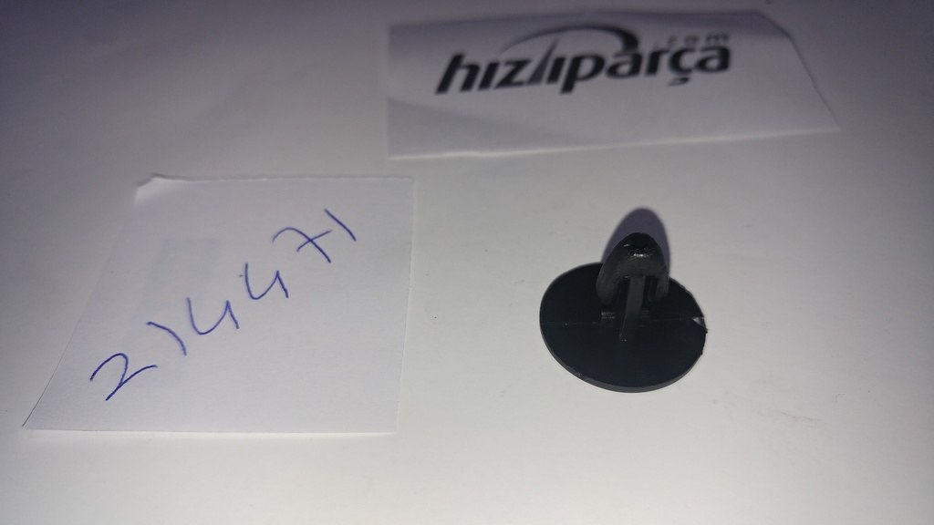 [BRT035] R9 Halı Agrafı Taban