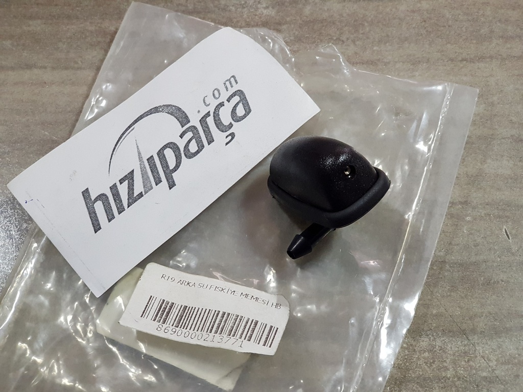 [BRT006] R19 Arka Su Fıskiye Memesi Hb