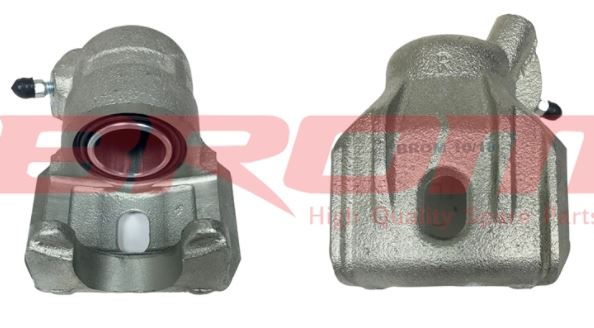 [BROM R35009] R12 Ön Fren Kaliperi Komple Sağ 7701201239