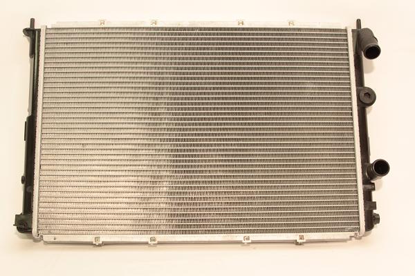 [VALEO 731380] Megane 1 Scenic 97-03 1.6 16V Komple Radyatör 7700838133