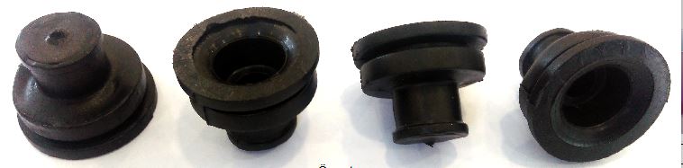 [BPE 260058] P308 P407 Partner Motor Üst Kapak Takozu 0137.93