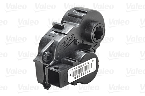 [VALEO 715341] Clio 4 Sandero 2 Symbol 2 Stepway Megane 4 Kadjar Trafic Kalorifer Klape Motor 277325401R