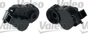 [VALEO 715339] Clio 4 Sandero 2 Symbol 2 Stepway Megane 4 Kadjar Trafic Kalorifer Klape Motor 277429948R