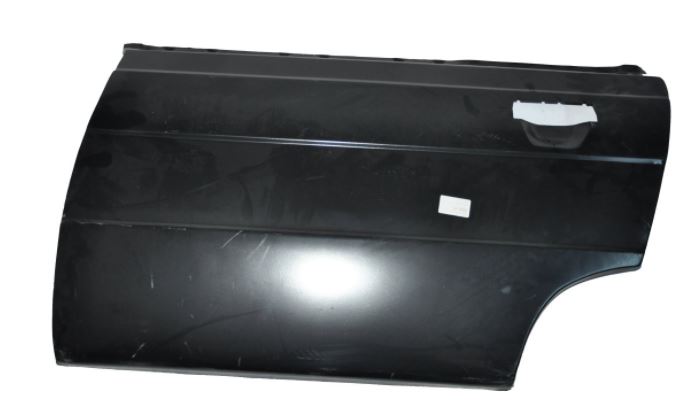 [BOZ10020163] R9 Arka Kapı Sacı Sol